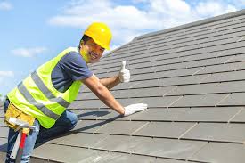 Best Roof Insulation Installation  in Pennsburg, PA